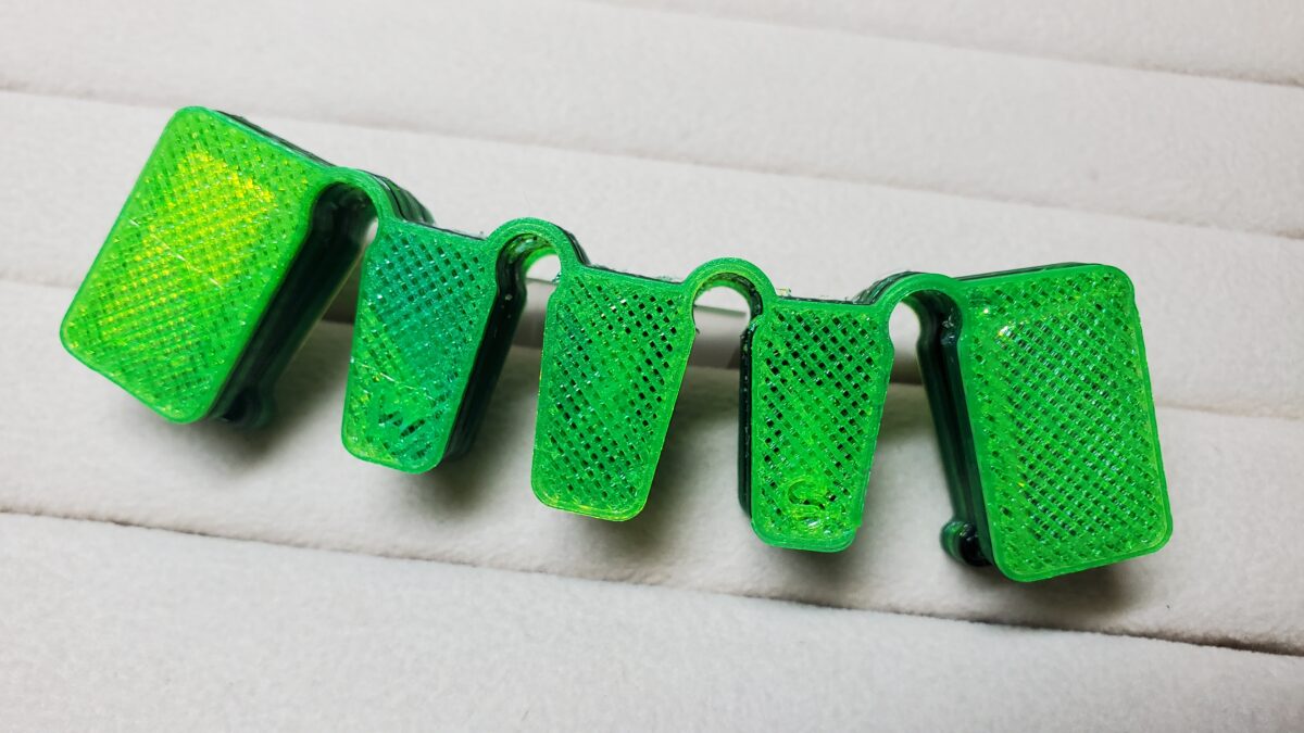 チェロ用消音器Wiessmeyer Catrpilr